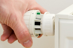West Hanney central heating repair costs