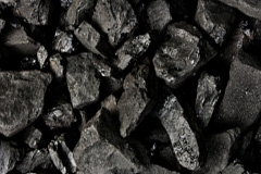 West Hanney coal boiler costs