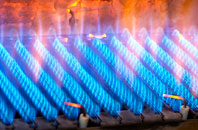 West Hanney gas fired boilers
