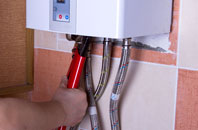 free West Hanney boiler repair quotes